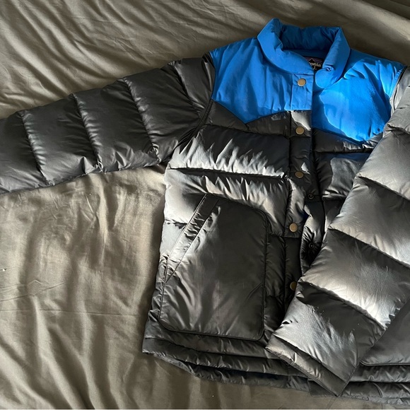 NWT Patagonia women’s M Bivy Jacket - Picture 2 of 9